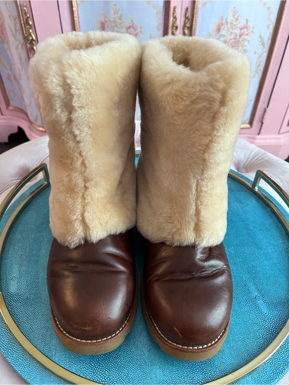 Ugg boots - Picture 3 of 5